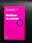 I.a. Van Berckelaer-onnes, H. Van Engeland - Kinderen en autisme
