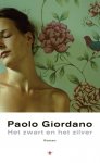 Paolo Giordano - Het zwart en het zilver