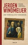 Jeroen Windmeijer - De vervalste Vermeer