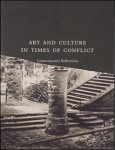 Van de Sompel, Ronald. - Art And Culture In Times Of Conflict- Contemporary Reflections