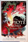Datlow, Ellen - The Coyote Road. Trickster Tales