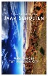 [{:name=>'Jaap Scholten', :role=>'A01'}] - Van Tanger tot Horizon City