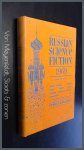 Magidoff, Robert (ed.) - Russian science fiction 1969 - An Anthology