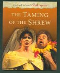 Shakespeare, William, 1564-1616., Gill, Roma. - The taming of the shrew