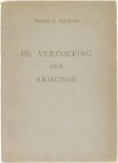 Pieter G. Buckinx - De verzoeking der armoede