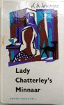 Lawrence, D.H. - Lady Chatterley's minnaar (Ex.1)