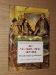 Blokker, B. - Het vooroudergevoel. De vaderlandse geschiedenis. Met schoolplaten van J.H. Isings Blokker, B. - Het vooroudergevoel. De vaderlandse geschiedenis. Met schoolplaten van J.H. Isings