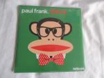 Paul Frank - 2014 Paul Frank Calendar