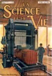 AN - La Science et la Vie. Numéro de Paques 1926 (Numéro 106. Avril 1926)