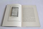 Horst Heiderhoff - Die Original-Janson-Antiqua. Zur Rehabilitierung des Nikolaus Kis. Porträt einer Schrift 1683 - 1983.