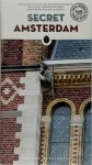 Marjolijn van Eys, Delphine Mousseau, Delphine Robiot - Secret Amsterdam
