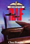 Chaz Bowyer - History of the RAF
