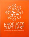 Marcel den Hollander - Products that last