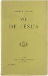 Renan Ernest (Joseph Ernest Renan) - Vie de Jésus