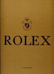 George Gordon - Rolex Timeless Elegance