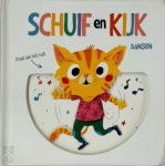 - Schuif en kijk Dansen