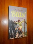 DANIELS, WIM, - Blits ! De taal van de jaren zestig.