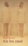 Mirjam Boomert - Als los zand