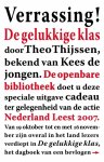 Theo Thijssen - Thijssen, Theo-De gelukkige klas