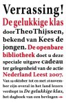 Thijssen, Theo - Thijssen, Theo-De gelukkige klas