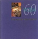 VERHOOG, JEROEN / WARMERDAM, HANS - Een passie voor metaal. Roba 60