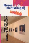 L. Peeperkorn-van Donselaar - Musea In De Maatschappij L. Peeperkorn-van Donselaar - Musea In De Maatschappij