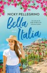Nicky Pellegrino - Bella Italia