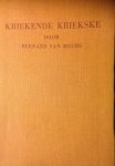 Meurs, Bernard van - Kriekende kriekske