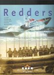 Vandermissen, Hans e.a. - Redders 175 jaar Koninklijke Nederlandse Redding Maatschappij