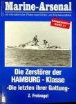 Freivogel, Z - Marine-Arsenal Sonderheft Band 21