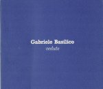 BASILICO, Gabriele - Gabriele Basilico - Vedute - [The publication of this book has been made possible thanks to the support of Kodak Italiana - Printed for the XVIIIth, Rencontres de la Photographie, Arles, 1987].