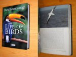 Attenborough, David - The Life of Birds
