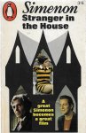 Simenon, Georges - Stranger in the house