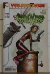 Ellis - Jimenez - Corder - Stormwatch - 1 oct . 2 nov . 3 dec - strange weather, hard rain . part 1 . 2 and 3 of 3