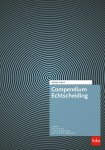  - Compendium Echtscheiding