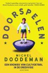 Michel Doodeman - (1) Doorspelen