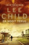 Lee Child - Ga nooit terug