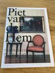 Aaftink, C. - Piet van der Hem / druk 1