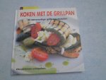 Petersen-Schepelern, E. - Koken met de grillpan
