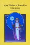 Roberts, Ursula (through the mediumship of), Litton, Lilian (compiled by) - More wisdom of Ramadahn