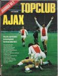 Barend, Frits - Topclub Ajax, Jaarboek No. 2