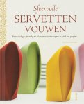 H. Weinold - Sfeervolle servetten vouwen
