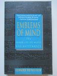 Rothstein, Edward - Emblems of mind, The inner life of music and mathematics