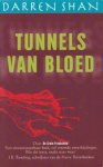 Shan, Darren B. - De Wereld van Darren Shan 3: Tunnels van Bloed