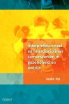 Andre Vyt 80416 - Interprofessioneel en interdisciplinair samenwerken in gezondheid en welzijn
