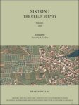 Yannis A. Lolos - Sikyon I.The Urban Survey