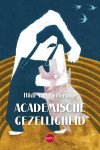 Hilde van Liefferinge - Academische gezelligheid