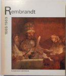 Div. auteurs - Rembrandt 1669-1969
