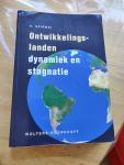 A. Szirmai - Ontwikkelingslanden, Dynamiek en stagnatie