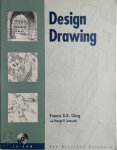 Francis D. K. Ching - Design Drawing